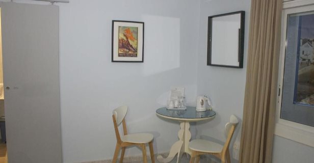 Hotel Alexandra