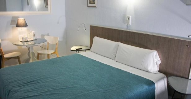Hotel Alexandra