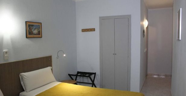 Hotel Alexandra