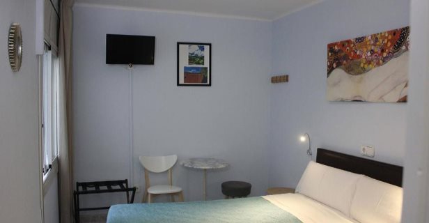 Hotel Alexandra