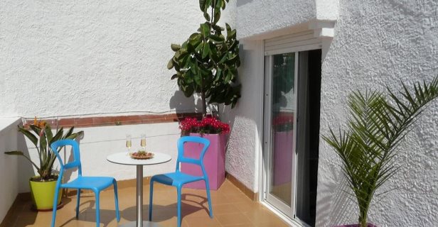 Hotel Alexandra