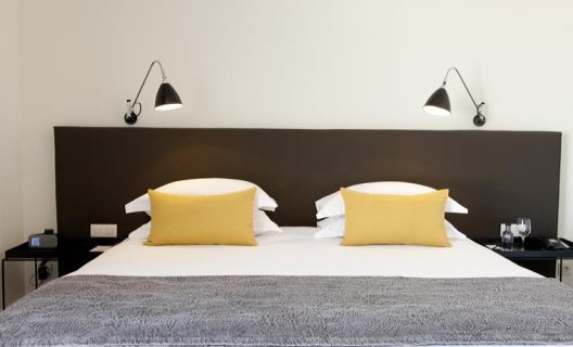 Hotel Alexandra Barcelona Doubletree By Hilton