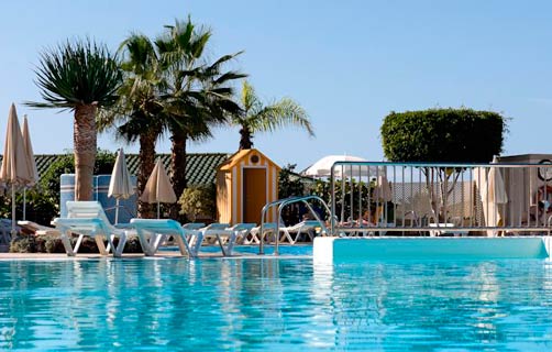 Hotel Alexandre Gala