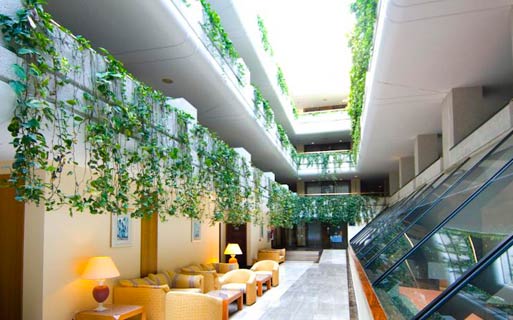 Hotel Alexandre Gala