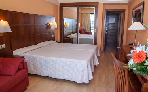 Hotel Alexandre Gala