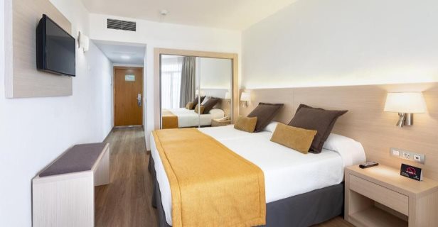 Hotel Alexandre Troya