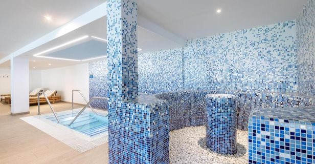 Hotel Alexandre Troya
