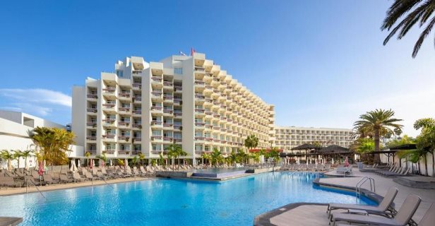 Hotel Alexandre Troya