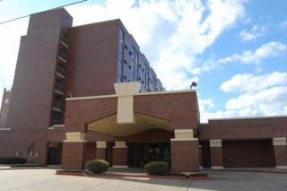Hotel Alexandria Fulton