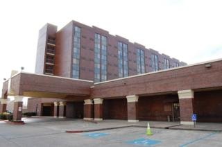 Hotel Alexandria Fulton