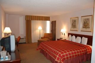 Hotel Alexandria Fulton