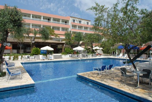 Hotel Alexandros