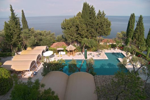 Hotel Alexandros