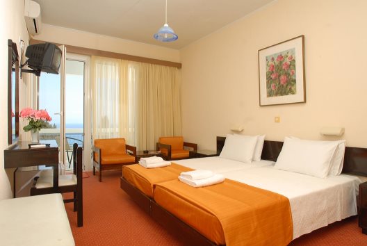 Hotel Alexandros