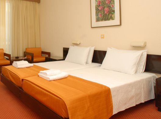 Hotel Alexandros