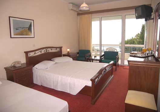 Hotel Alexandros