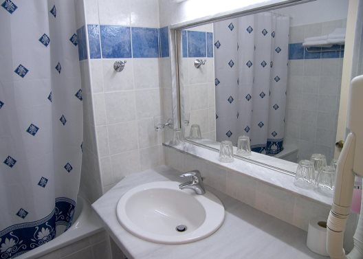 Hotel Alexandros