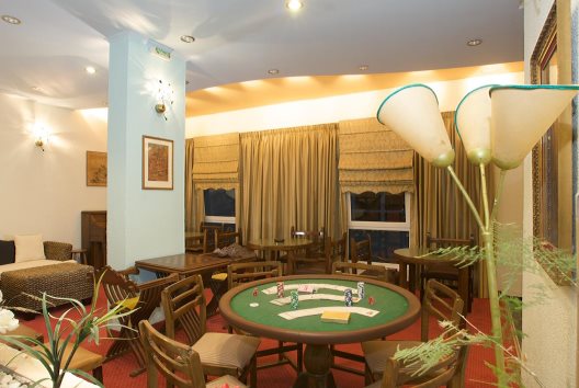 Hotel Alexandros