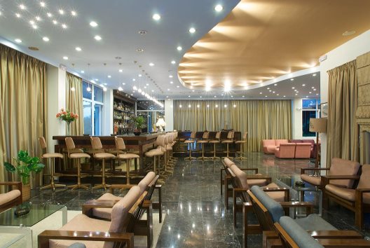 Hotel Alexandros