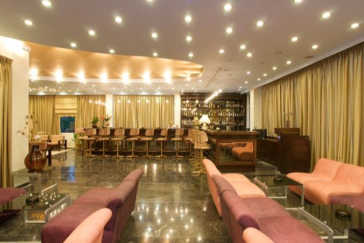 Hotel Alexandros