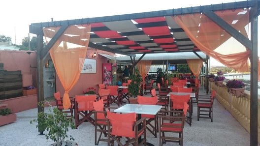 Hotel Alexandros