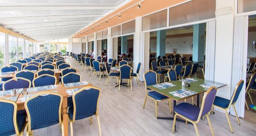 Hotel Alexandros