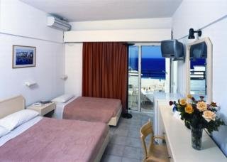 Hotel Alexia