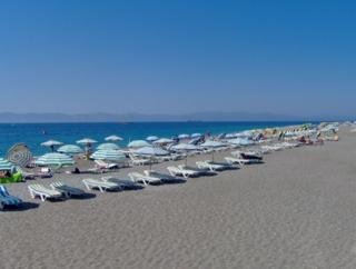 Hotel Alexia