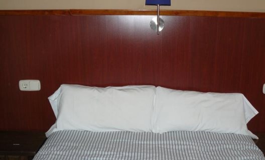 Hotel Alfa