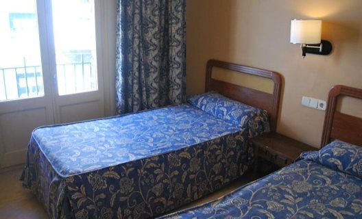 Hotel Alfa