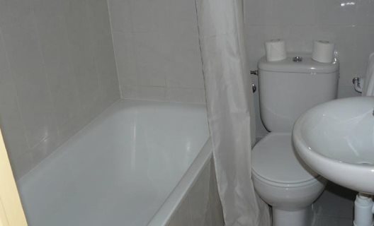 Hotel Alfa
