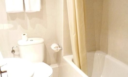 Hotel Alfa