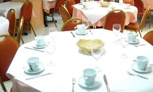 Hotel Alfa