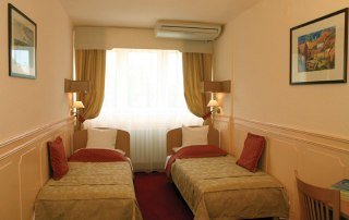 Hotel Alfa Art