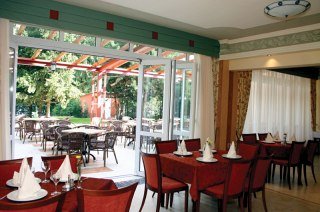 Hotel Alfa Art