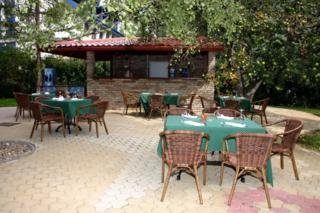 Hotel Alfa Art
