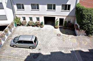 Hotel Alfa City-center