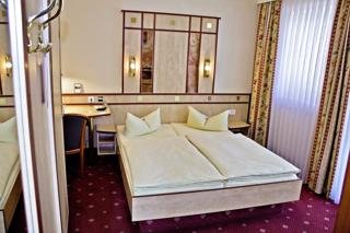 Hotel Alfa City-center