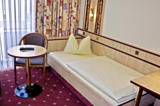 Hotel Alfa City-center