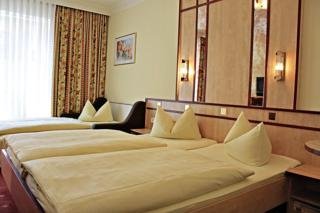 Hotel Alfa City-center