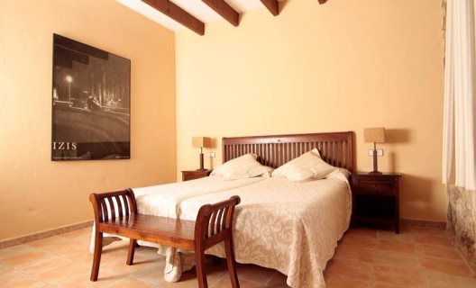 Hotel Alfabia Nou Agroturismo