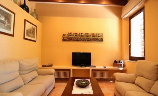 Hotel Alfabia Nou Agroturismo