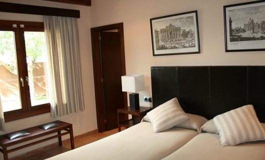 Hotel Alfabia Nou Agroturismo