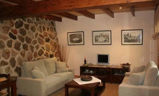 Hotel Alfabia Nou Agroturismo
