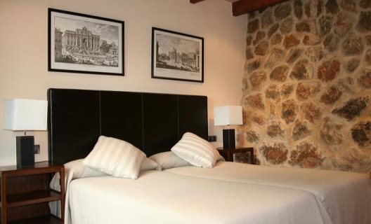 Hotel Alfabia Nou Agroturismo