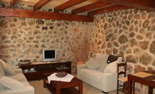 Hotel Alfabia Nou Agroturismo