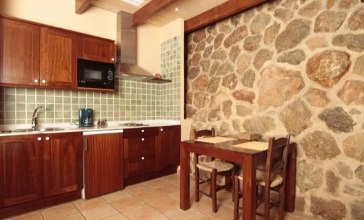 Hotel Alfabia Nou Agroturismo