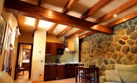 Hotel Alfabia Nou Agroturismo