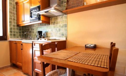 Hotel Alfabia Nou Agroturismo