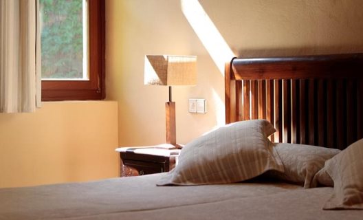 Hotel Alfabia Nou Agroturismo